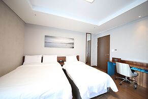 W Residence Hotel Haeundae