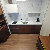 W Residence Hotel Haeundae