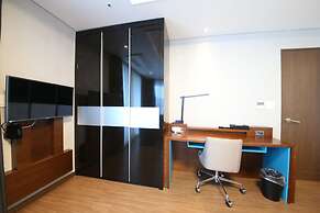 W Residence Hotel Haeundae
