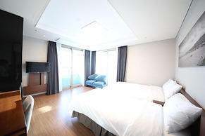 W Residence Hotel Haeundae