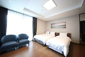 W Residence Hotel Haeundae