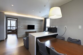 W Residence Hotel Haeundae