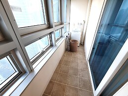 W Residence Hotel Haeundae