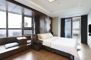 W Residence Hotel Haeundae