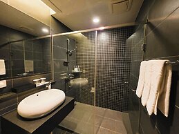 W Residence Hotel Haeundae