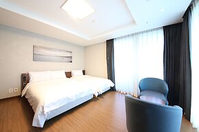 W Residence Hotel Haeundae