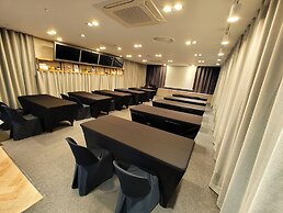 W Residence Hotel Haeundae