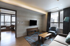 W Residence Hotel Haeundae