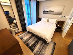 W Residence Hotel Haeundae