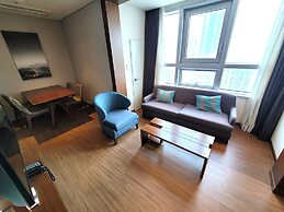 W Residence Hotel Haeundae