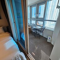 W Residence Hotel Haeundae
