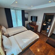 W Residence Hotel Haeundae