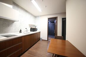 W Residence Hotel Haeundae