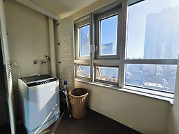 W Residence Hotel Haeundae
