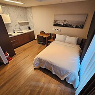 W Residence Hotel Haeundae