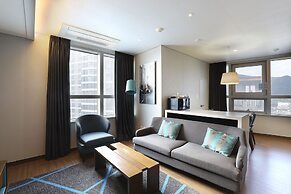 W Residence Hotel Haeundae