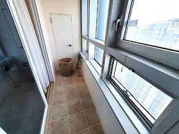 W Residence Hotel Haeundae