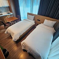 W Residence Hotel Haeundae