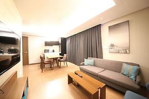 W Residence Hotel Haeundae