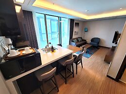 W Residence Hotel Haeundae