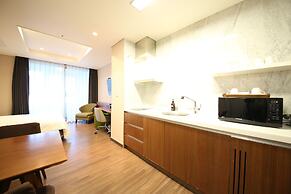 W Residence Hotel Haeundae
