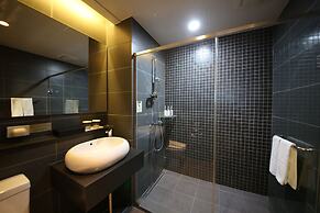 W Residence Hotel Haeundae