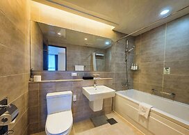 W Residence Hotel Haeundae