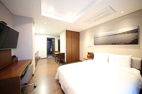 W Residence Hotel Haeundae