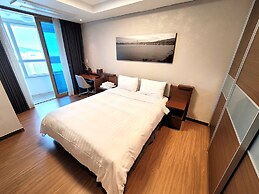 W Residence Hotel Haeundae