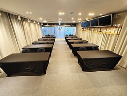 W Residence Hotel Haeundae