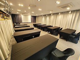 W Residence Hotel Haeundae