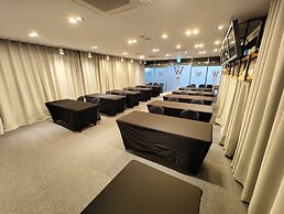 W Residence Hotel Haeundae