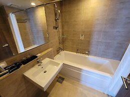 W Residence Hotel Haeundae