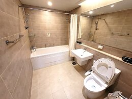 W Residence Hotel Haeundae