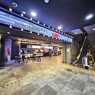 W Residence Hotel Haeundae