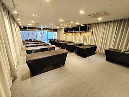 W Residence Hotel Haeundae
