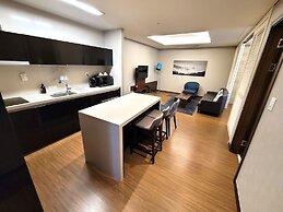 W Residence Hotel Haeundae