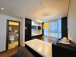 W Residence Hotel Haeundae