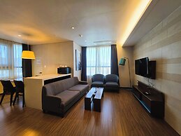 W Residence Hotel Haeundae