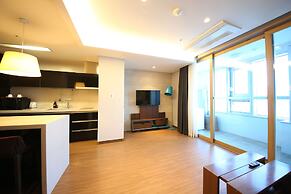 W Residence Hotel Haeundae