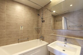 W Residence Hotel Haeundae