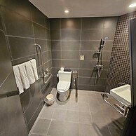 W Residence Hotel Haeundae