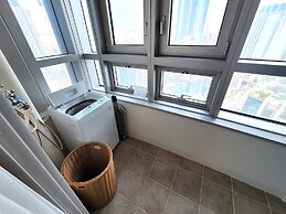 W Residence Hotel Haeundae