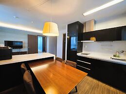 W Residence Hotel Haeundae