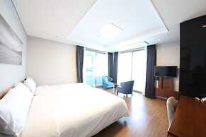 W Residence Hotel Haeundae
