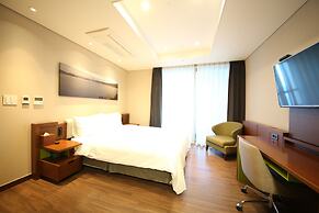 W Residence Hotel Haeundae