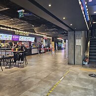 W Residence Hotel Haeundae