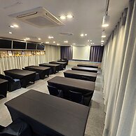 W Residence Hotel Haeundae