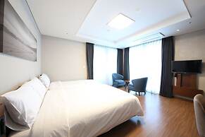 W Residence Hotel Haeundae