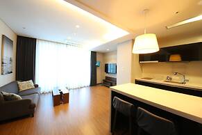 W Residence Hotel Haeundae